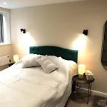 Appartement 1 Bedroom Stylish Leeds (West Yorkshire)