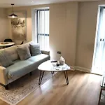 1 Bedroom Stylish Appartement