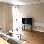 1 Bedroom Stylish Appartement