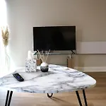 Appartement 1 Bedroom Stylish *