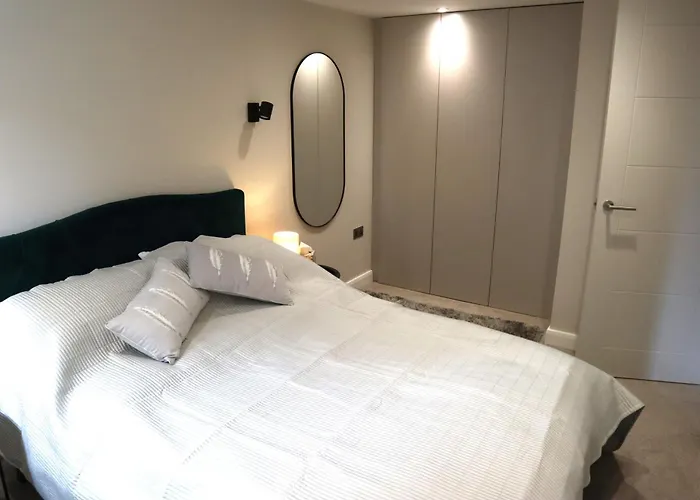 Appartamento 1 Bedroom Stylish