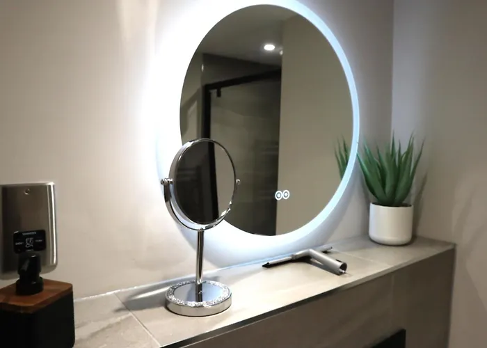 Appartamento 1 Bedroom Stylish Leeds (West Yorkshire)