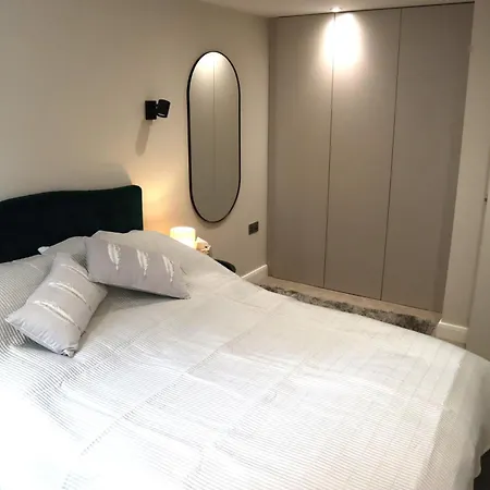 1 Bedroom Stylish 公寓